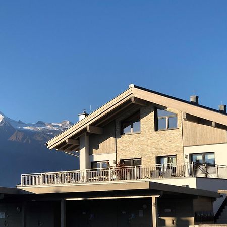 Kitzviewterrace Zell am See Exterior foto