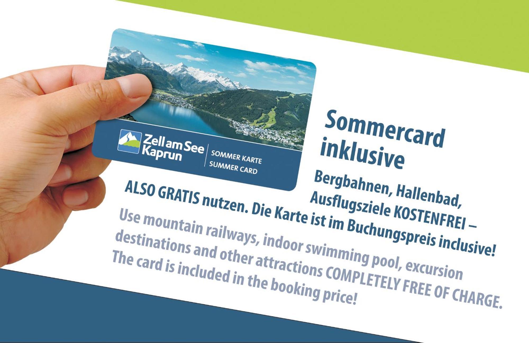 Kitzviewterrace Zell am See Exterior foto