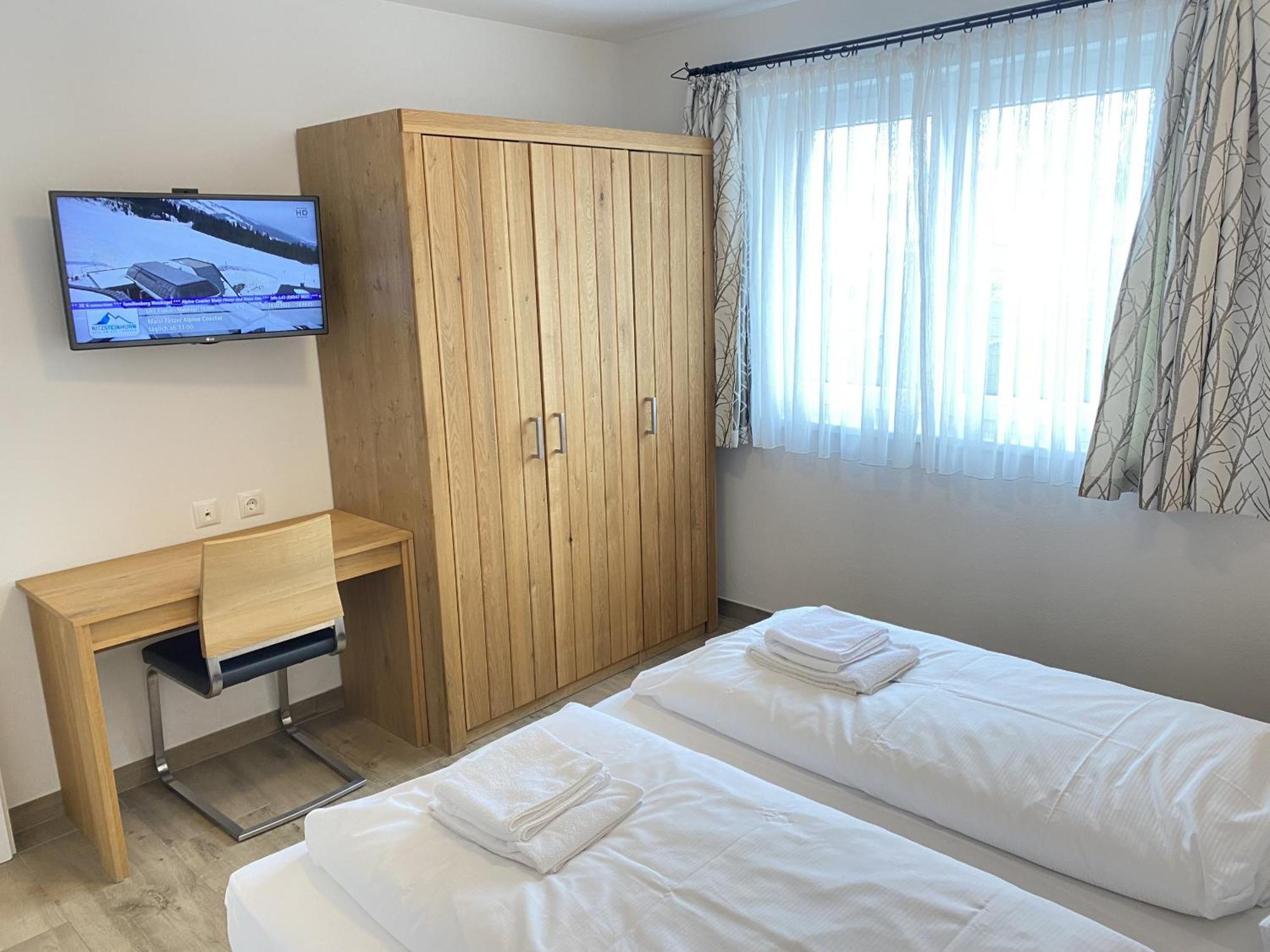 Kitzviewterrace Zell am See Exterior foto