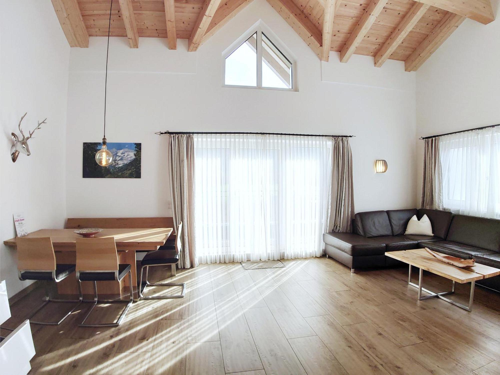 Kitzviewterrace Zell am See Exterior foto